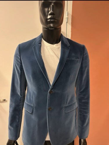 Giacca velluto uomo paul smith - uomo,