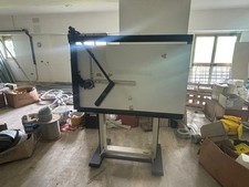 Tavolo da Disegno Tecnigrafo Zucor WGM 100x170 - a pedale orientabile