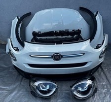 MUSATA ANTERIORE E KIT AIRBAG