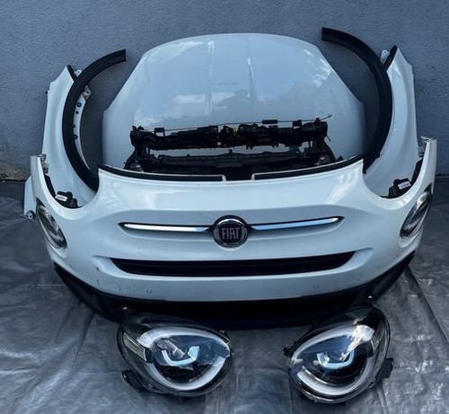 Musata anteriore kit airbag - anteriore,