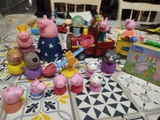 Lotto PEPPA PIG