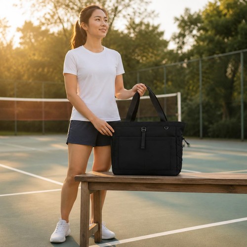 Borsa badminton uso viaggio - borsa, da