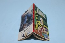 DOSSIER KRIMINAL N. 14 ORIGINALE CORNO OTTIMO