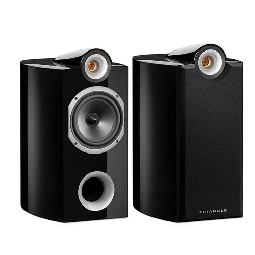 Triangle signature theta black - triangle,