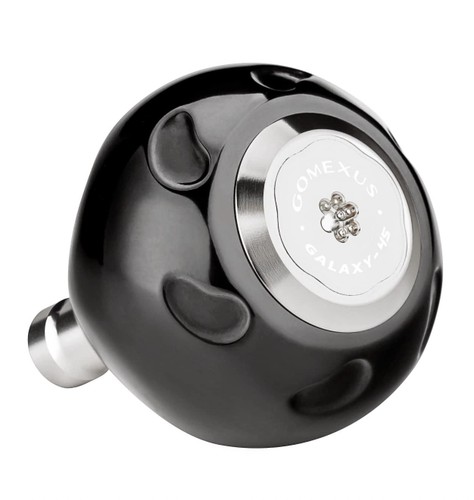 Gomexus t50 pomello manico - gomexus, t50-b