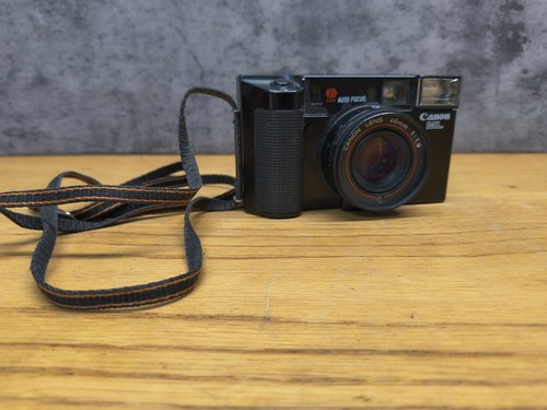 Canon af35ml fotocamera punta - af35ml,