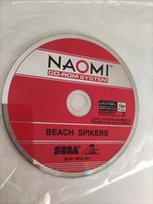 BEACH SPIKERS SEGA Naomi 2 Arcade GD-Rom
