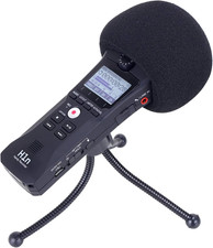 Zoom H1n & H1 Recorder Foam