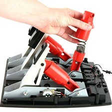 Molla aggiornamento pedale