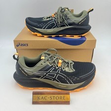 Asics Gel-Trabuco 13 Black