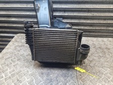 RADIATORE INTERCOOLER CITROEN