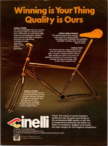 1981 pubblicità stampa - 1981,