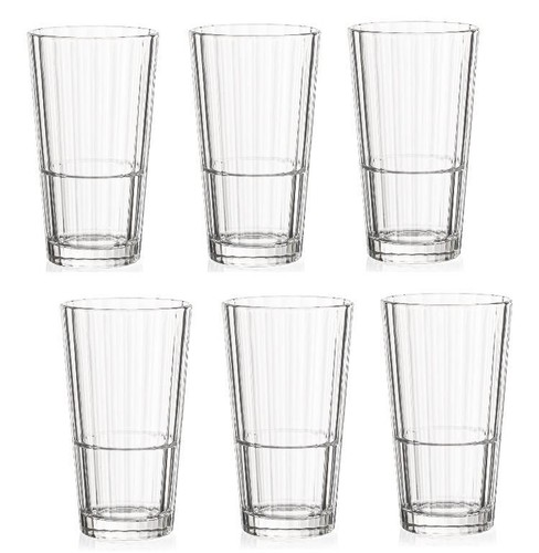 Set bicchieri tavola - set,