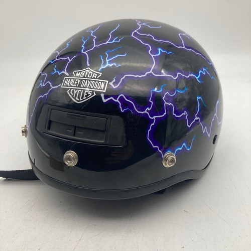 Harley davidson dot black - harley-davidson,