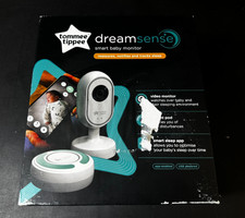 Baby monitor intelligente