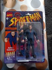 Hasbro Marvel Legends Series