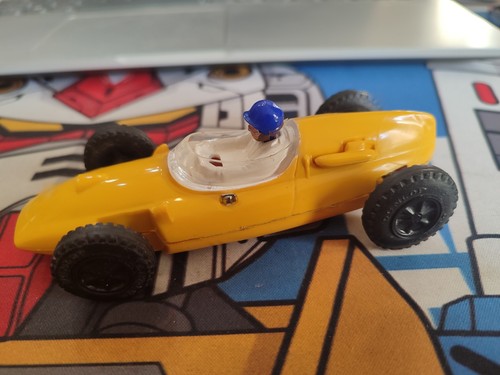 Macchinina scalextric - dg,