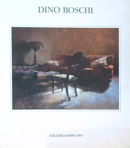 Dino boschi forni 1997 - aa.vv.,