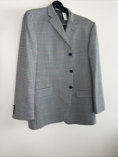 Blazer uomo burberry - uomo,