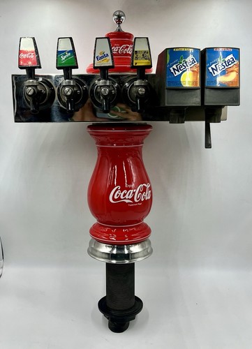 Spillatore coca cola - spillatore,