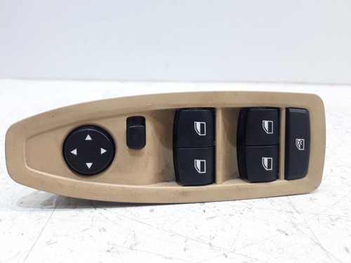 2014 bmw serie interruttori - bmw,