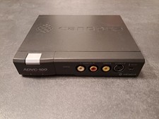 Convertitore video digitale