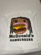 T-shirt Cactus Jack By Travis