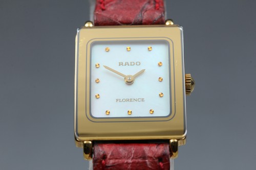 Quasi come nuovo - [], orologio