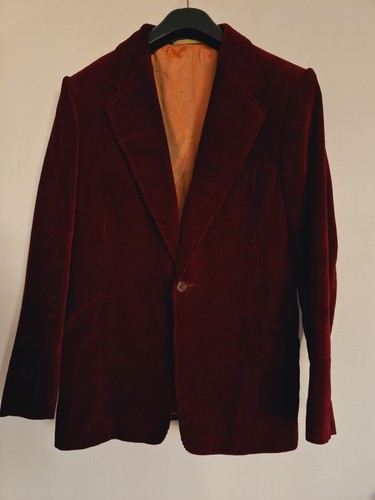 Giacca blazer vintage kaleva - giacca,