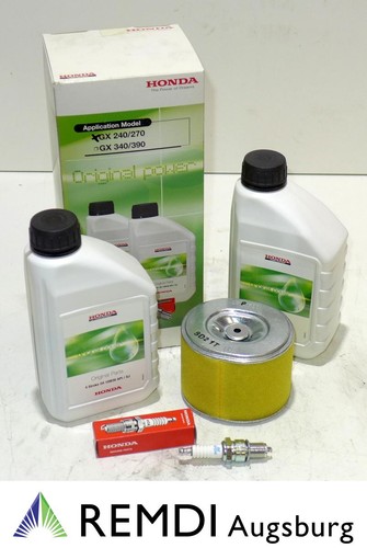 Kit manutenzione originale