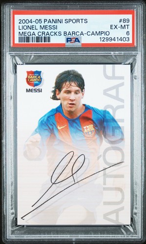 2004 panini sports - 2004-05,