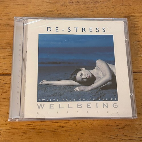 Global journey de stress - journey, de-stress