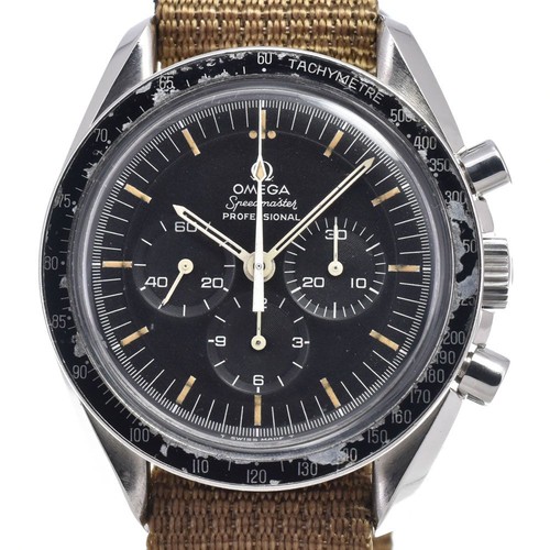 Omega speedmaster professional - omega,