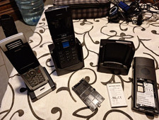 Telefono Cordless Nec Z584 Dect G266