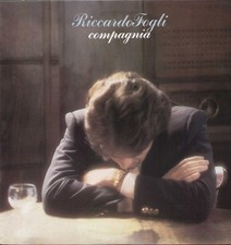 Riccardo Fogli - Compagnia