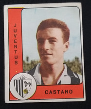 ***CALCIATORI PANINI 1961/62
