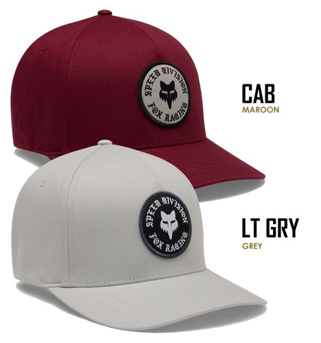 Cappello fox racing head - cappello,
