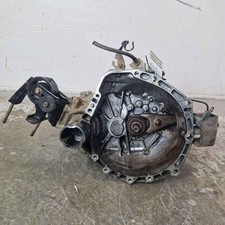 Cambio manuale 5M Toyota Yaris