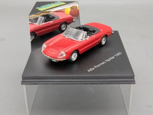 Modellini auto vitesse - 1:43,