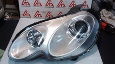 Faro anteriore sinistro Smart