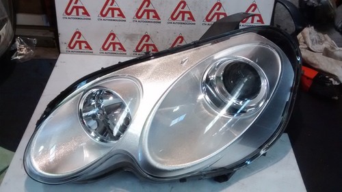 Faro anteriore sinistro - , smart