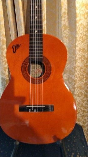Chitarra classica eko - chitarra,