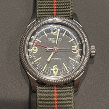 Orologio personalizzato NH34 |