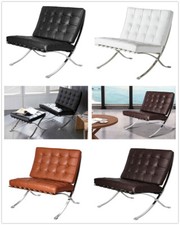 Barcelon-a Chair Lounge Chair