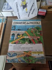 Corriere Dei Piccoli N. 34