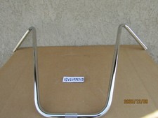 NUOVO MANUBRIO BICI 21''