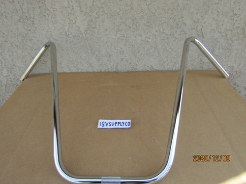 Nuovo manubrio bici - nuovo,