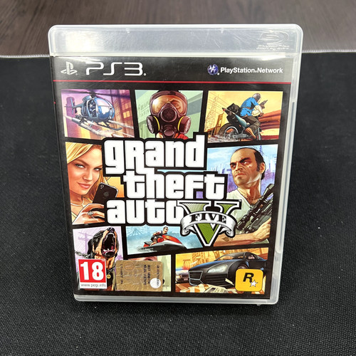 Grand theft auto - -,