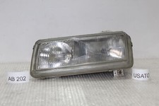 FARO FANALE ANTERIORE SINISTRO PER VOLKSWAGEN PASSAT VARIANT 35i 14169600 HELLA