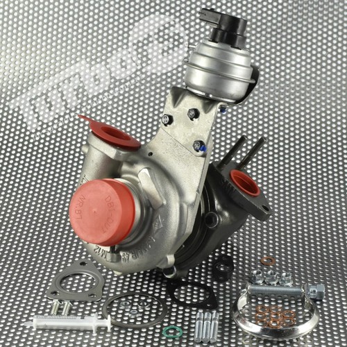 Turbocompressore alfa romeo - turbocompressore, alfa-romeo